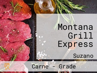 Montana Grill Express