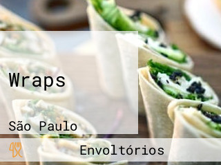Wraps