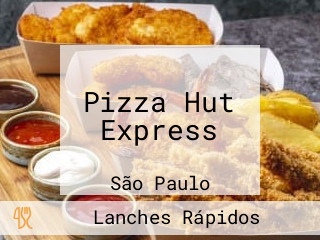 Pizza Hut Express