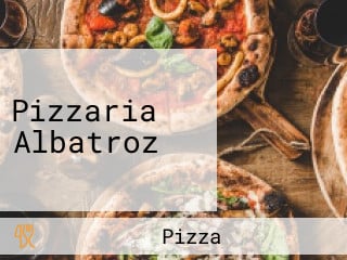 Pizzaria Albatroz