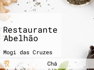 Restaurante Abelhão