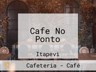 Cafe No Ponto