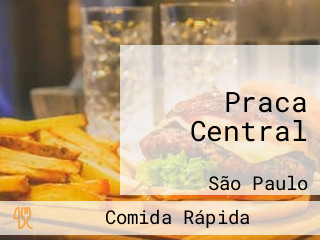 Praca Central