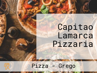 Capitao Lamarca Pizzaria