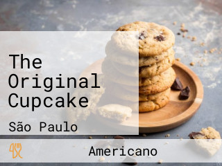 The Original Cupcake