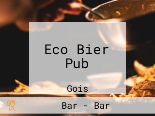 Eco Bier Pub