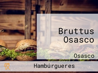 Bruttus Osasco