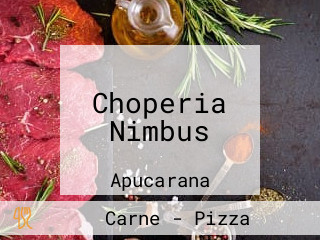 Choperia Nimbus