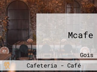 Mcafe