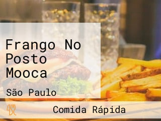 Frango No Posto Mooca