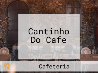 Cantinho Do Cafe