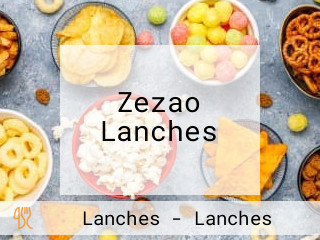 Zezao Lanches