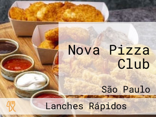 Nova Pizza Club