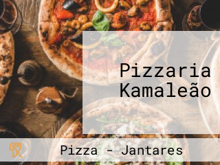 Pizzaria Kamaleão