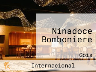 Ninadoce Bomboniere