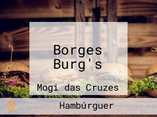 Borges Burg's