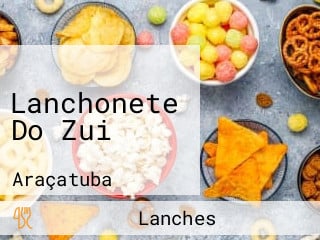 Lanchonete Do Zui