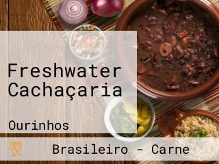 Freshwater Cachaçaria