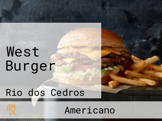 West Burger