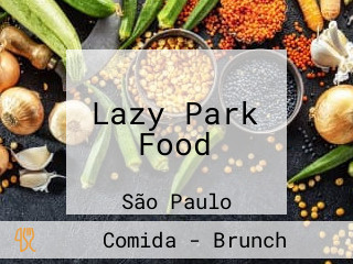 Lazy Park Food