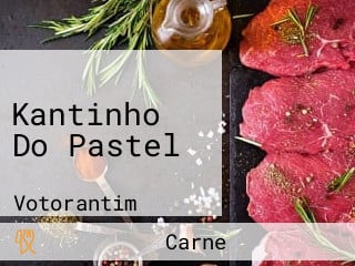 Kantinho Do Pastel