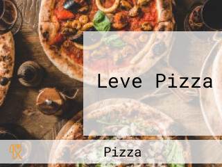 Leve Pizza