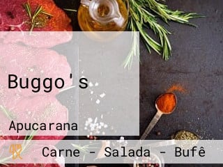 Buggo's