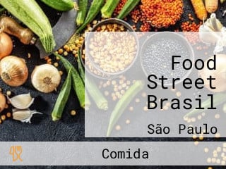 Food Street Brasil