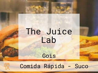 The Juice Lab