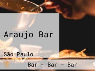Araujo Bar