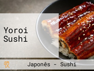 Yoroi Sushi