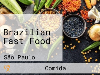 Brazilian Fast Food