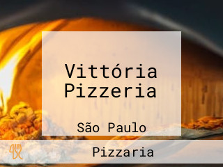 Vittória Pizzeria