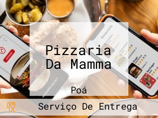 Pizzaria Da Mamma