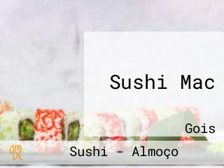 Sushi Mac
