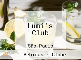 Lumi's Club