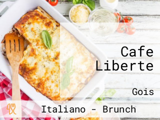 Cafe Liberte