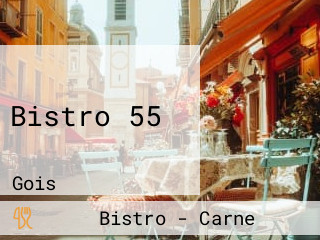 Bistro 55