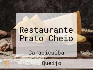 Restaurante Prato Cheio