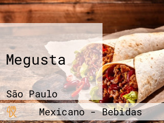 Megusta
