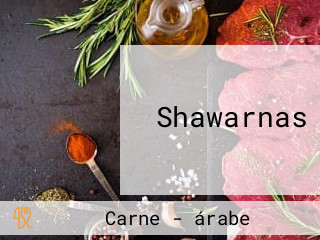 Shawarnas