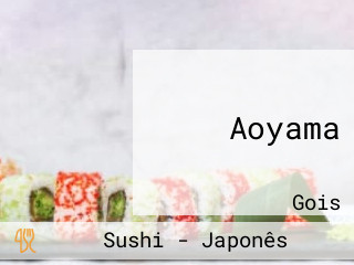 Aoyama