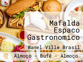 Mafalda Espaco Gastronomico