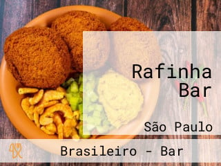 Rafinha Bar