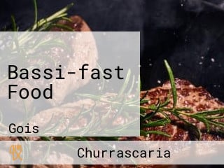 Bassi-fast Food