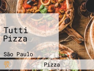 Tutti Pizza