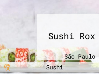 Sushi Rox