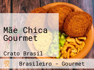 Mãe Chica Gourmet