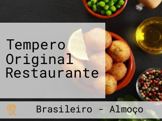 Tempero Original Restaurante
