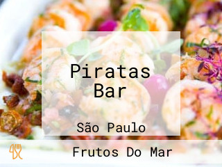 Piratas Bar